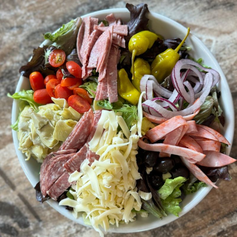 Dine-In Pizza & Italian